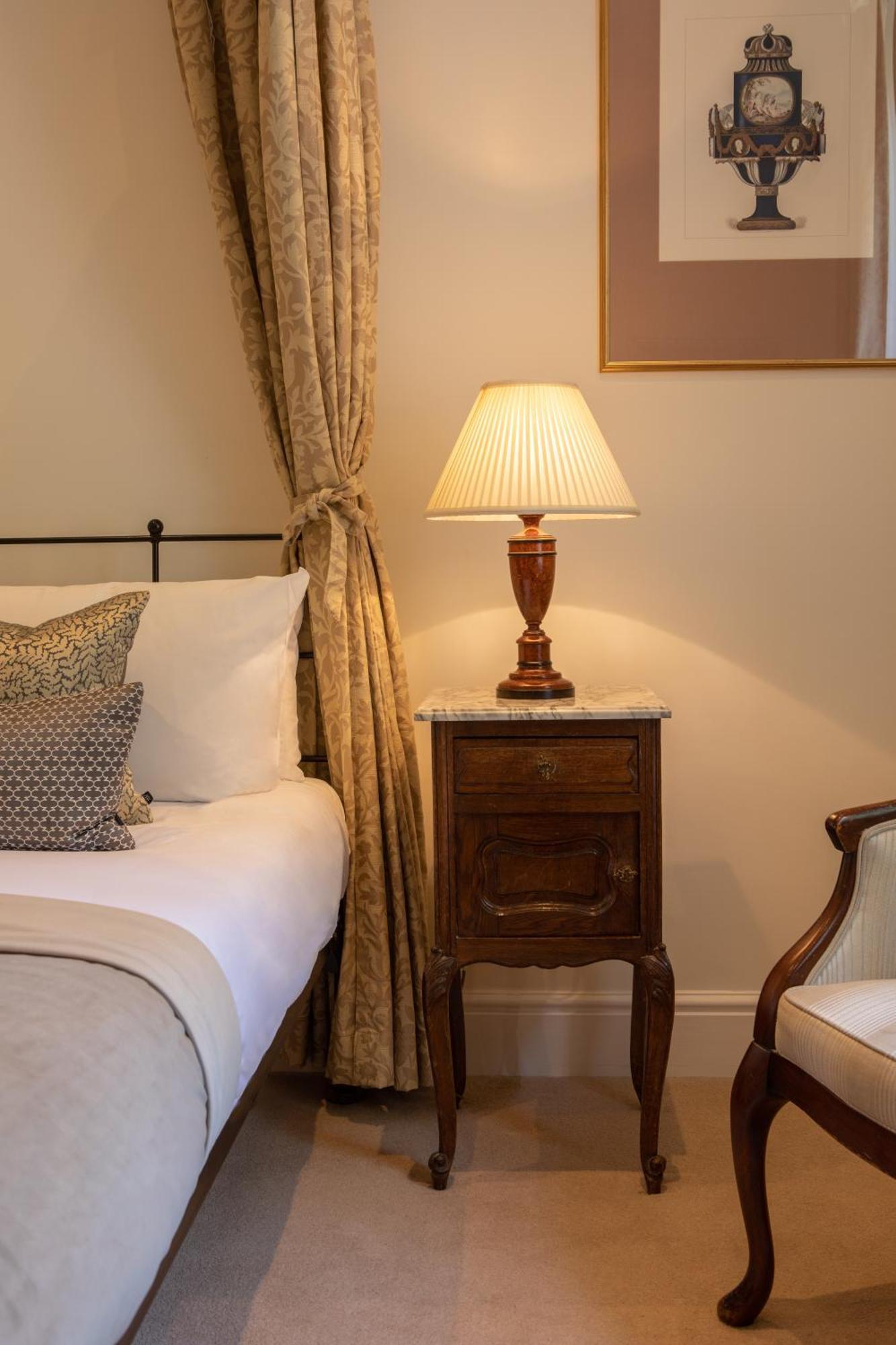 Taplow House Hotel & Spa Maidenhead Kamer foto